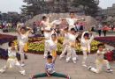 宇辰搏击俱乐部（生态园馆）小学员