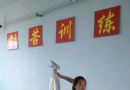 宇辰搏击俱乐部（生态园馆）小学员