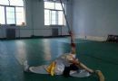宇辰搏击俱乐部（生态园馆）小学员